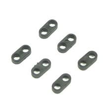 Image of FTX Banzai Sway Bar Fix Plates x 6
