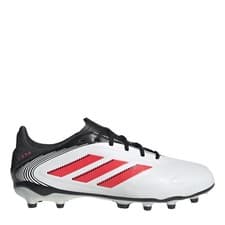 Image of adidas Kids Copa Pure Iii Firm Ground Football Boots