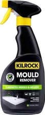Image of Kilrock Mould and Mildew Remover Spray 500ml