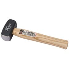 Image of Draper Club Hammer, 1kg/2.2lb 81447