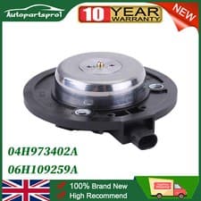 Image of CAMSHAFT ADJUSTER MAGNET FOR VW PASSAT GOLF 2.0 04H973702A 06J109259A 06H109259A