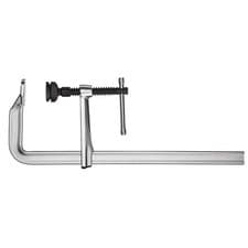 Image of Bessey Heavy-Duty All-Steel Screw Clamp Capacity 300mm