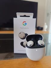 Image of Google Pixel Buds Pro Wireless Earbuds with Active Noise Cancellation