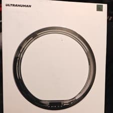 Image of Ultrahuman Ring AIR – Sleep and Fitness Tracker, Smart Ring size 07