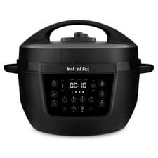 Image of Instant Pot XL 7.1L 7-in-1 Multi-Cooker Pressure, Slow, Sauté & Steam