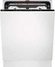 Image of AEG FSE74748P Integrated Dishwasher 60cm GlassCare and AirDry