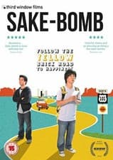 Image of Sake Bomb [DVD] [Region 2]