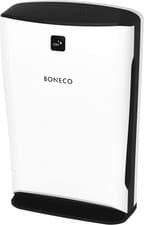 Image of Boneco P340 Air Purifiers & Air Ionizer, 50 W, 30 Circuit Breaker, White