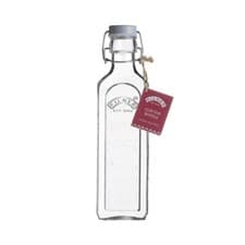 Image of Kilner New Clip Top Bottle 0.6L