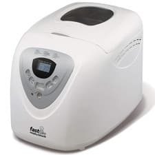 Image of Morphy Richards Fastbake Breadmaker 48280 Bread Making Machine Fast Bake Bread