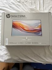 Image of HP Series 5 23.8” Monitor | FHD IPS Display | 100 Hz Refresh Rate