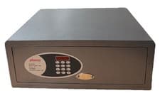 Image of Phoenix Dione SS0311EH Security Safe with Electronic Lock & Emergency Keys