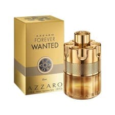 Image of Azzaro Forever Wanted Elixir Parfum 100ml Spray New & Sealed