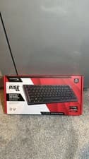 Image of Brand New HyperX Rise 75 Mechanical Gaming Keyboard