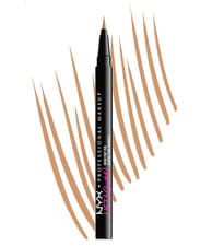 Image of NYX Lift & Snatch Brow Tint Pen BNIB- Soft Brown