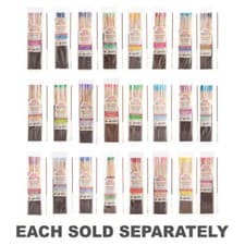 Image of Original Fragrant Genuine Incense Stick 40pcs Home Fragrance Relaxing Present