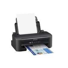 Image of Epson WorkForce WF-2110W inkjet printer Colour 5760 x 1440 DPI A4 Wi-Fi
