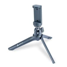 Image of Vanguard VESTA Mini Tripod Black Pearl VGTVESTT1BP