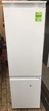 Image of Hotpoint HTC18D011A1 268l Low Frost Integrated Fridge Freezer 70:30, E (10944)