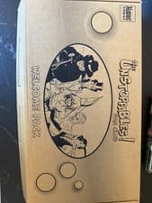 Image of Fallout "The Unstoppables" Limited EditionCollectors' Box