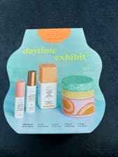 Image of Drunk Elephant Daytime Exhibit Ltd Edition Set in original packaging - brand new