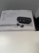 Image of BaByliss Thermo-Ceramic Rollers 3045BU Durable Volume Curls
