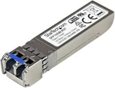 Image of StarTech.com MSA Uncoded Compatible SFP+ Module - 10GBASE-LR - 10GbE Single Mode