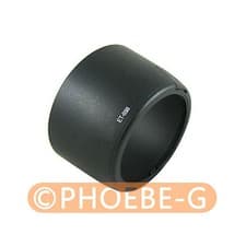 Image of ET-65 III Lens Hood for CANON EF 135mm f/2.8 Soft focus