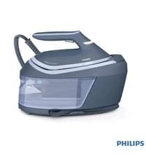 Image of Philips Perfect Care Steam Generator Iron  PSG6042/20 8-Bar High Pressure