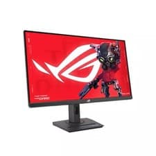 Image of ASUS Monitor 27inch Quad HD 270Hz IPS USB-C 15W HDR10 Multicoloured 90LM0A60-...