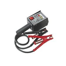 Image of Sealey Battery Tester 6/12V Handheld