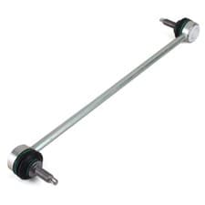 Image of Original Vauxhall Citroen Peugeot Front Anti Roll Bar Drop Link Rod 9844264780