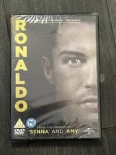 Image of Ronaldo (DVD, 2015)