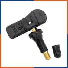 Image of Tyre pressure sensor (TPMS) for MERCEDES | 0273014056, 0273014057