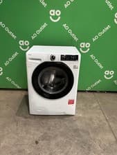 Image of Hoover Washing Machine 9kg 1400rpm White A Rated H3WPS496TAMB6-80 #LF127067