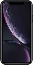 Image of New  iPhone XR Black 128GB  4G Free Unlocked Smart Phone