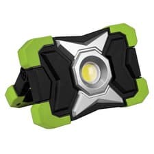 Image of Sealey 15W COB LED Portable Floodlight and Power Bank LED1500PB