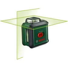 Image of Bosch UNIVERSALLEVEL 360 Self Levelling 360 Deg Laser Level