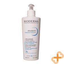 Image of Bioderma Atoderm Intensive Ultra-Soothing Balm 500ml Atopic Very Dry Skin