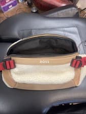 Image of Boss Men’s boss bum bag designer men’s boss bag shoulder man’s bag