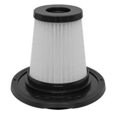 Image of Sealey Cloth Filter Cartridge For Model CP20VCV Vacuum Cleaner CP20VCVCF