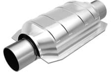 Image of 2.5in/64mm Universal Catalytic Converter 400 Cell | #94106 | MagnaFlow