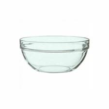 Image of Luminarc Empilable Stacking Bowl 14cm Clear/Transparent
