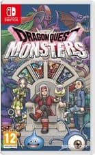Image of Dragon Quest Monsters: The Dark Prince (Nintendo Switch) – Brand New & Sealed