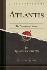 Image of Atlantis, Ignatius Donnelly, Paperback