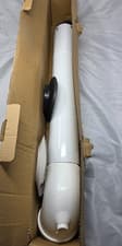 Image of Boxed & Unused Ideal Heating Horizontal Flue Terminal Kit 208171