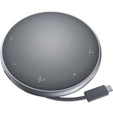 Image of Dell Mobile Adapter Speakerphone- Mh3021P. Device Type: Universal Product Colour