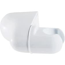 Image of Croydex Adjustable Shower Handset Bracket White