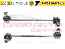 Image of FOR MERCEDES VITO VIANO MIXTO W639 03- FRONT STABILISER ANTIROLL BAR DROP LINKS