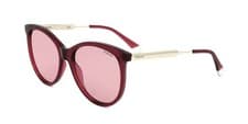 Image of Polaroid PLD 4131/S/X Fuchsia 57/17/145 WOMAN Sunglasses